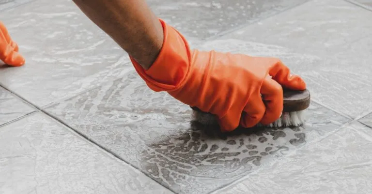 Cleaning Paving Cleaning Paving