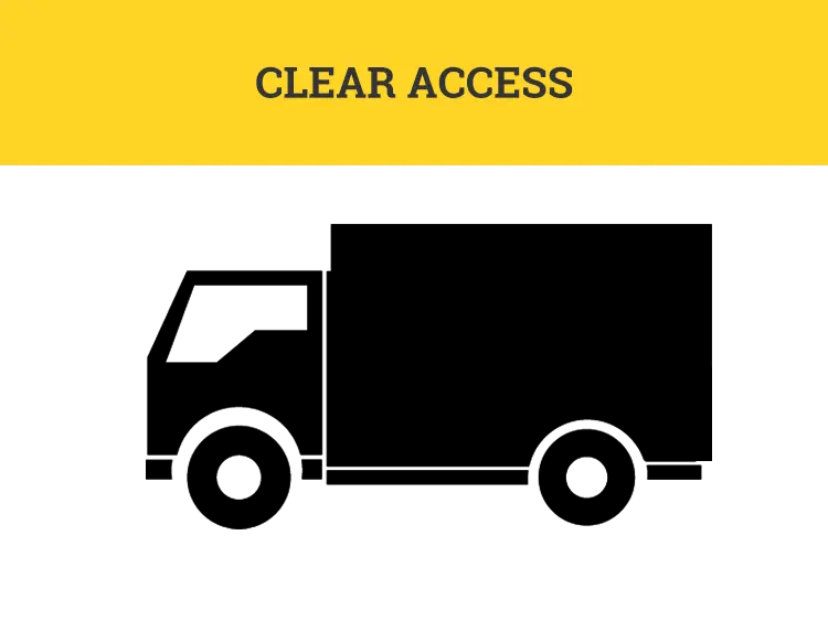 Vehicle access