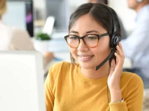 Customer Service Customer Service