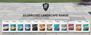 Ecoprotec Landscaping Range Ecoprotec Landscaping Range