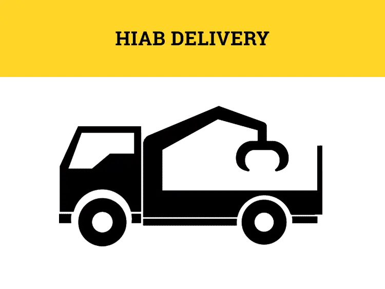 HIAB