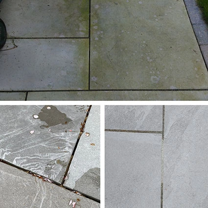 Pressure washing issues Pressure washing issues