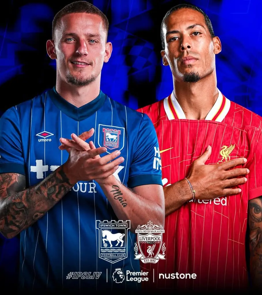 Matchday Liverpool Matchday Liverpool