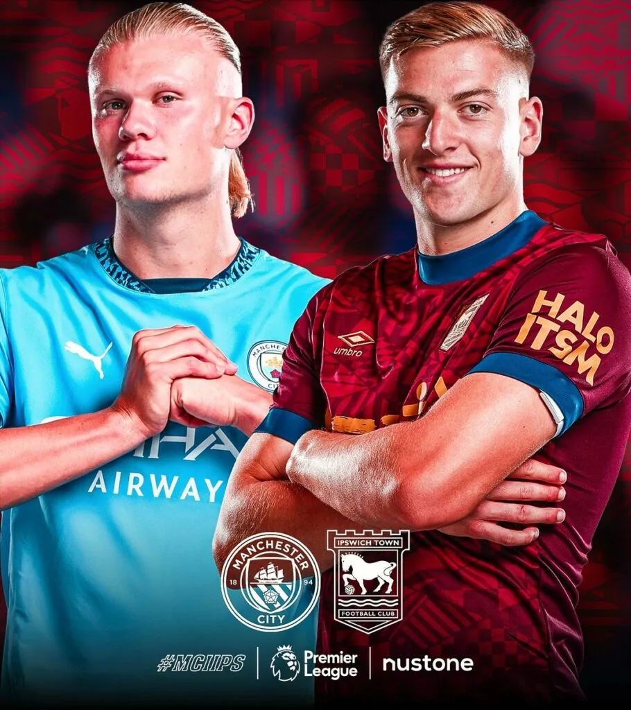 Matchday Man City Matchday Man City