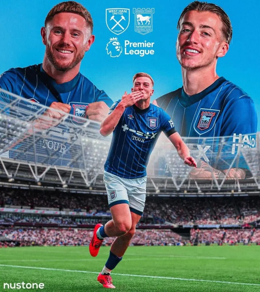 Matchday West Ham Matchday West Ham