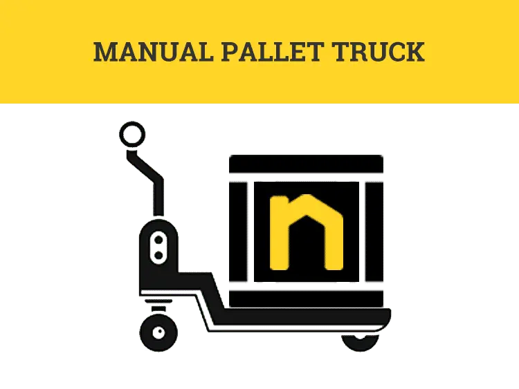 Pallet Truck