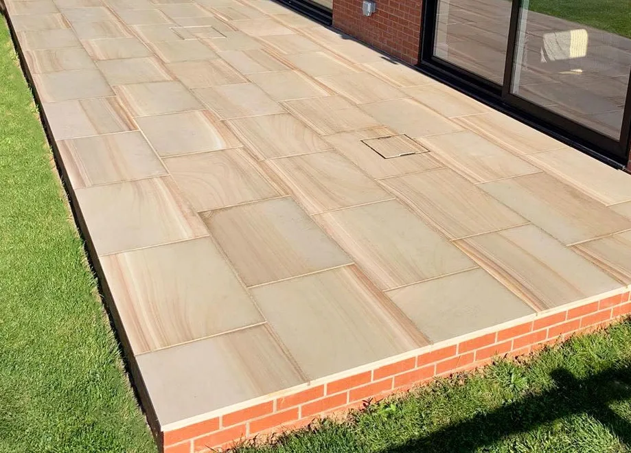 Rippon Buff Sawn 600x900