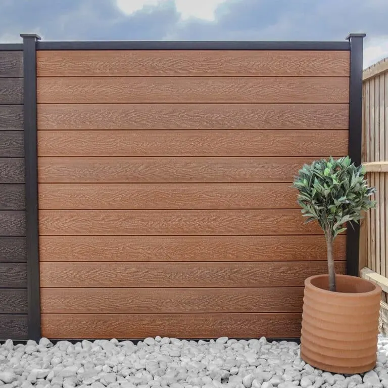 Swinley-Teak