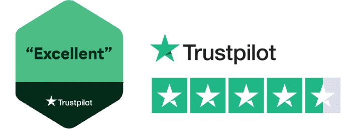 Nustone trustpilot winners Nustone trustpilot winners