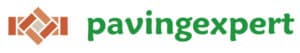 Paving Expert Logo Paving Expert Logo
