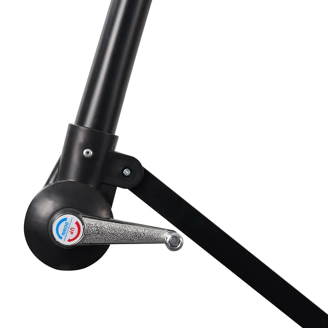 3m Round Cantilever Parasol