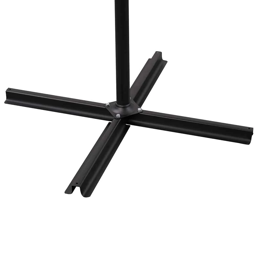 3m Round Cantilever Parasol