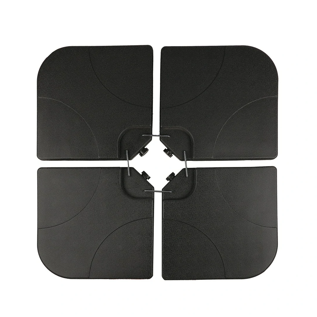3m Round Cantilever Parasol
