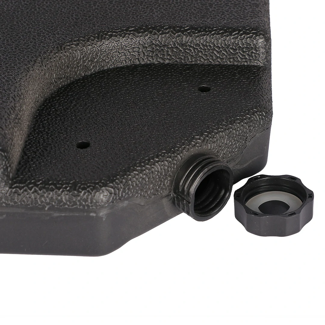 3m Round Cantilever Parasol