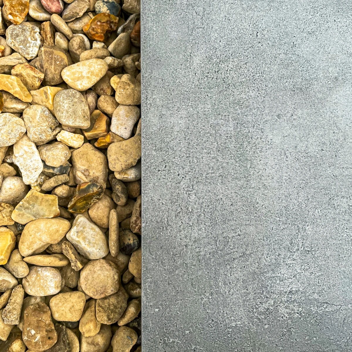 Ash Haze Outdoor Porcelain Paving Tiles - 800×800 - 20mm
