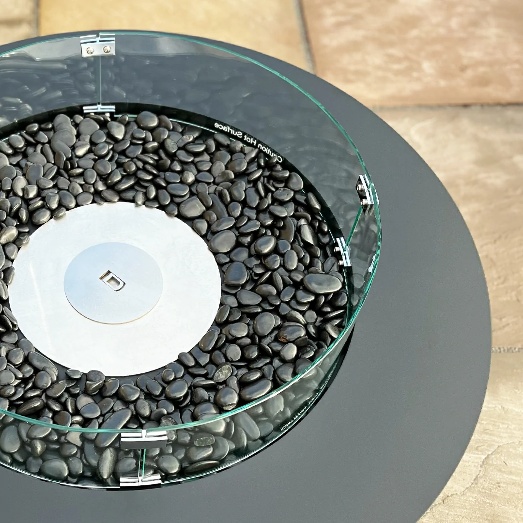 Bernard Bioethanol Fireplace