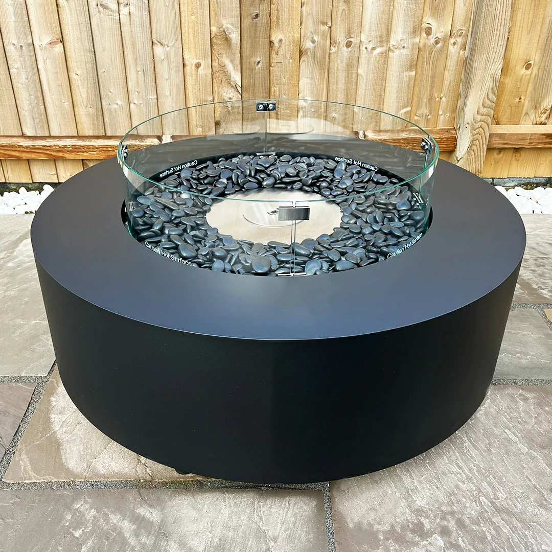 Bernard Bioethanol Fireplace