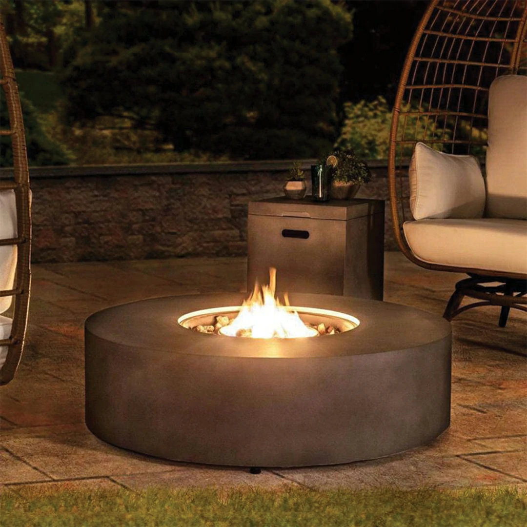 Bernard Bioethanol Fireplace