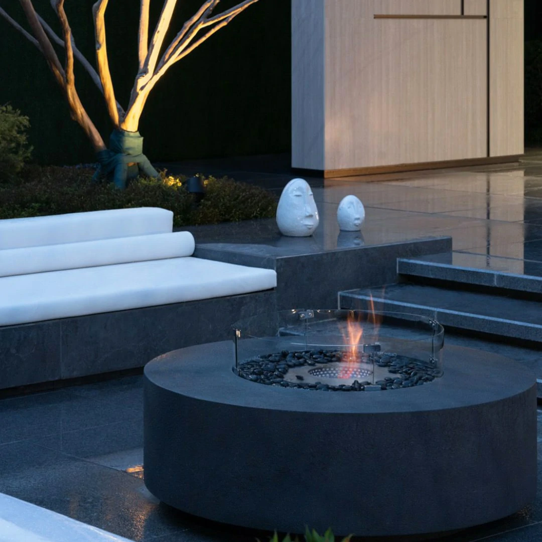 Bernard Bioethanol Fireplace