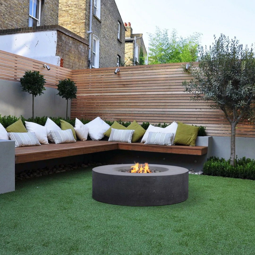 Bernard Bioethanol Fireplace