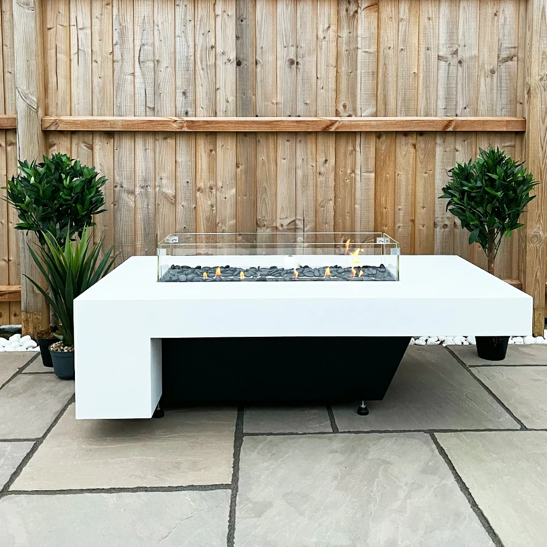 Carnell Bioethanol Fireplace