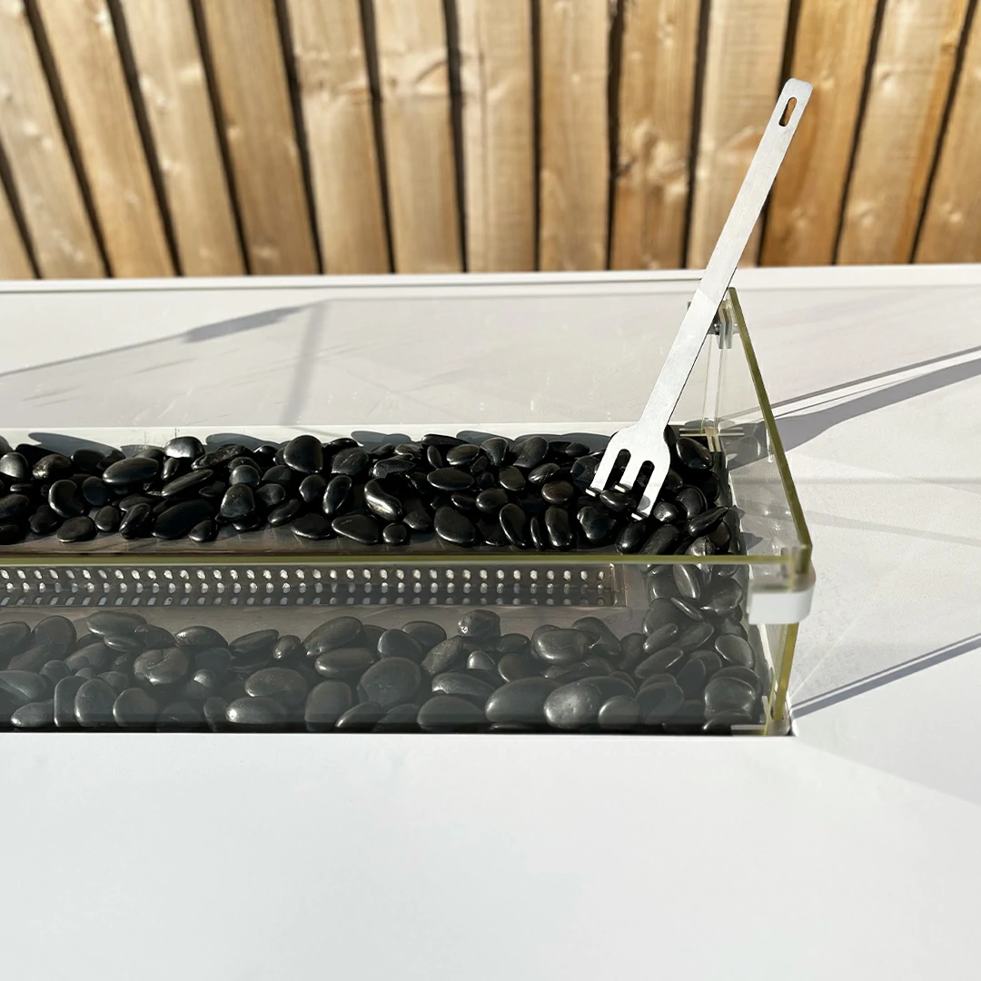 Carnell Bioethanol Fireplace