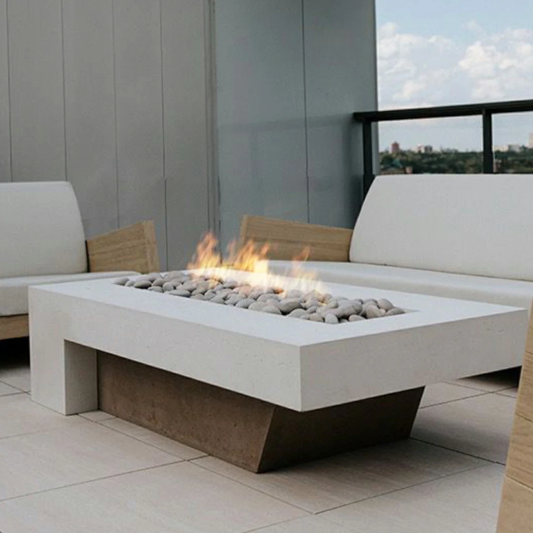 Carnell Bioethanol Fireplace