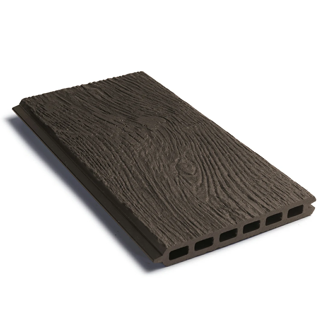 Composite Fencing - Sample Box