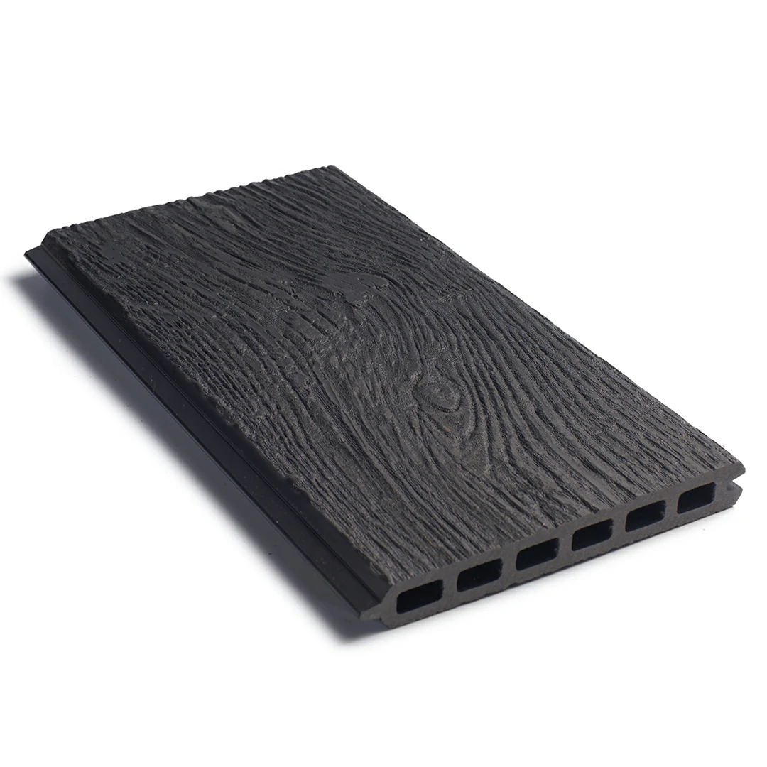 Composite Fencing - Sample Box