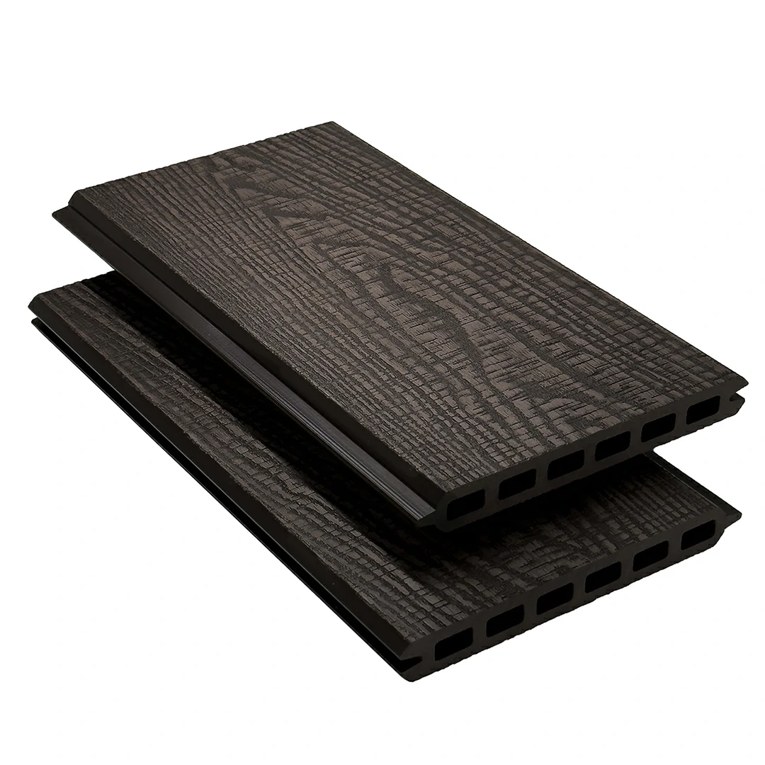 Composite Fencing - Sample Box