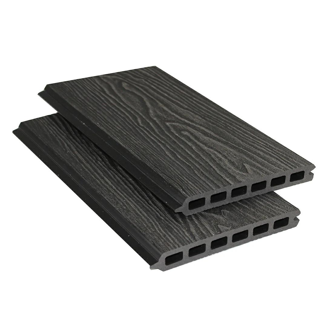 Composite Fencing - Sample Box