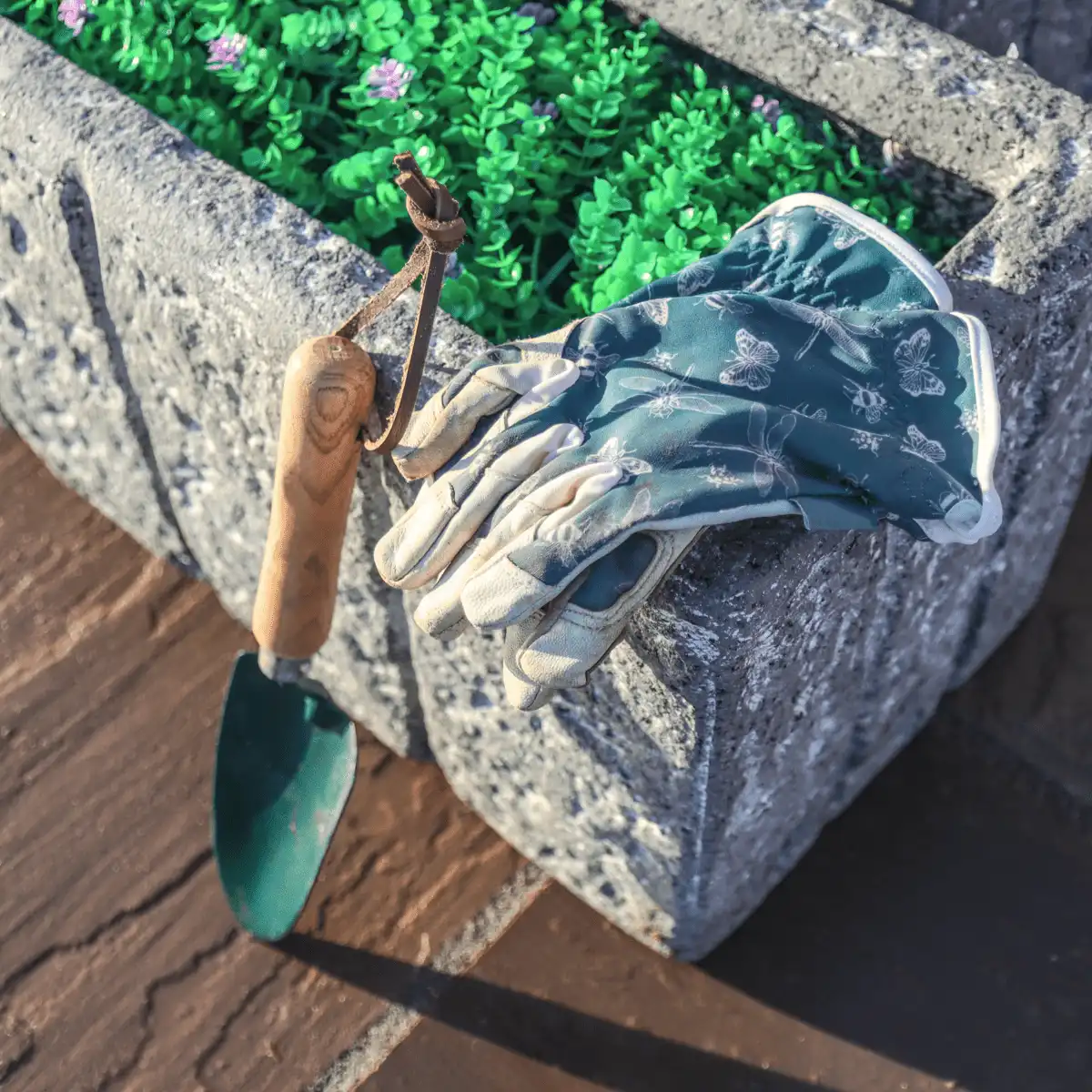 Dalby Luxury Fibreglass Planters