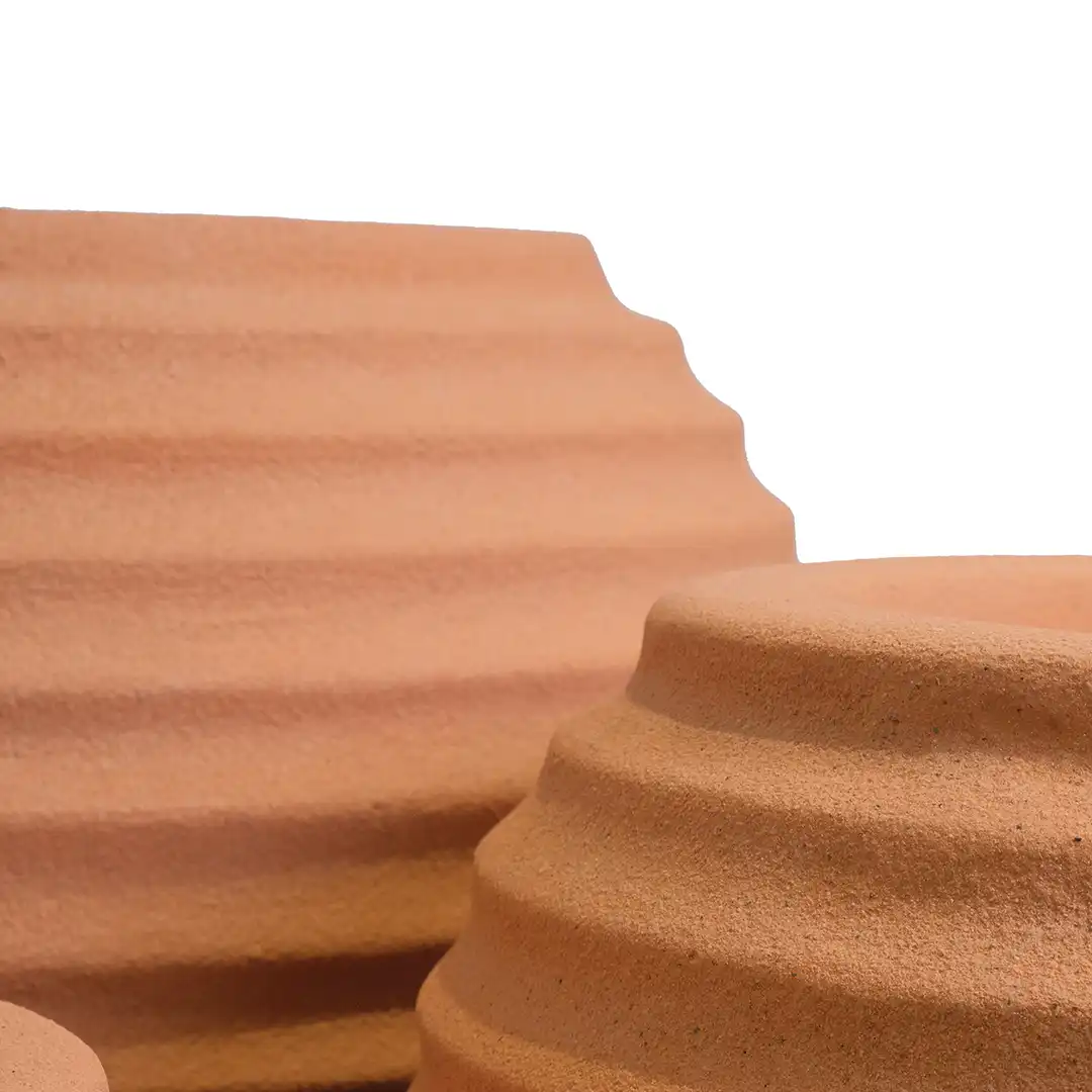 Hive Luxury Fibreglass Planters