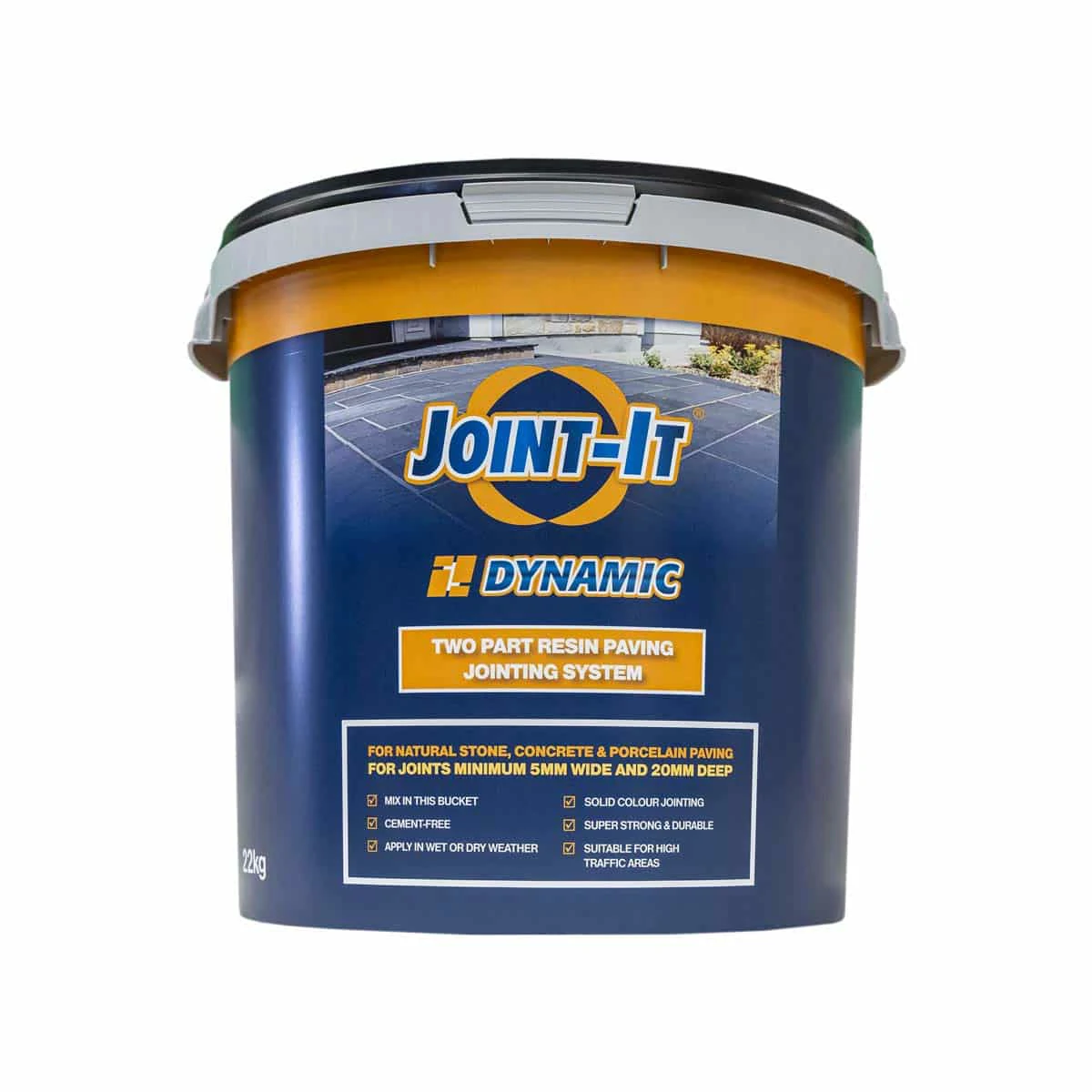 Joint-It Dynamic - 22KG