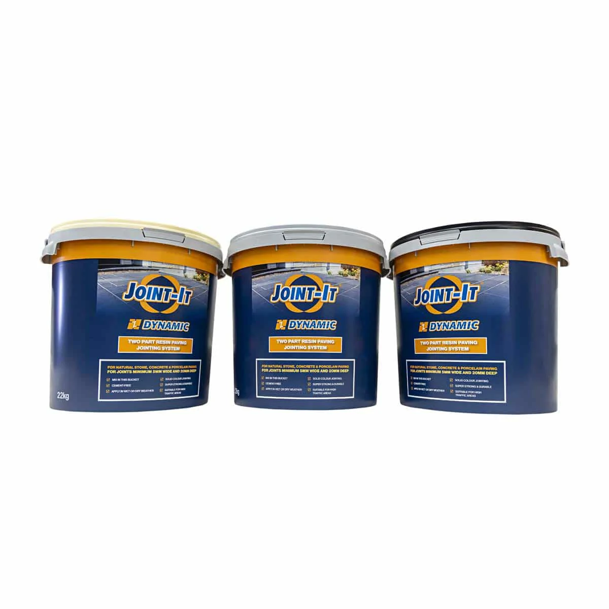 Joint-It Dynamic - 22KG