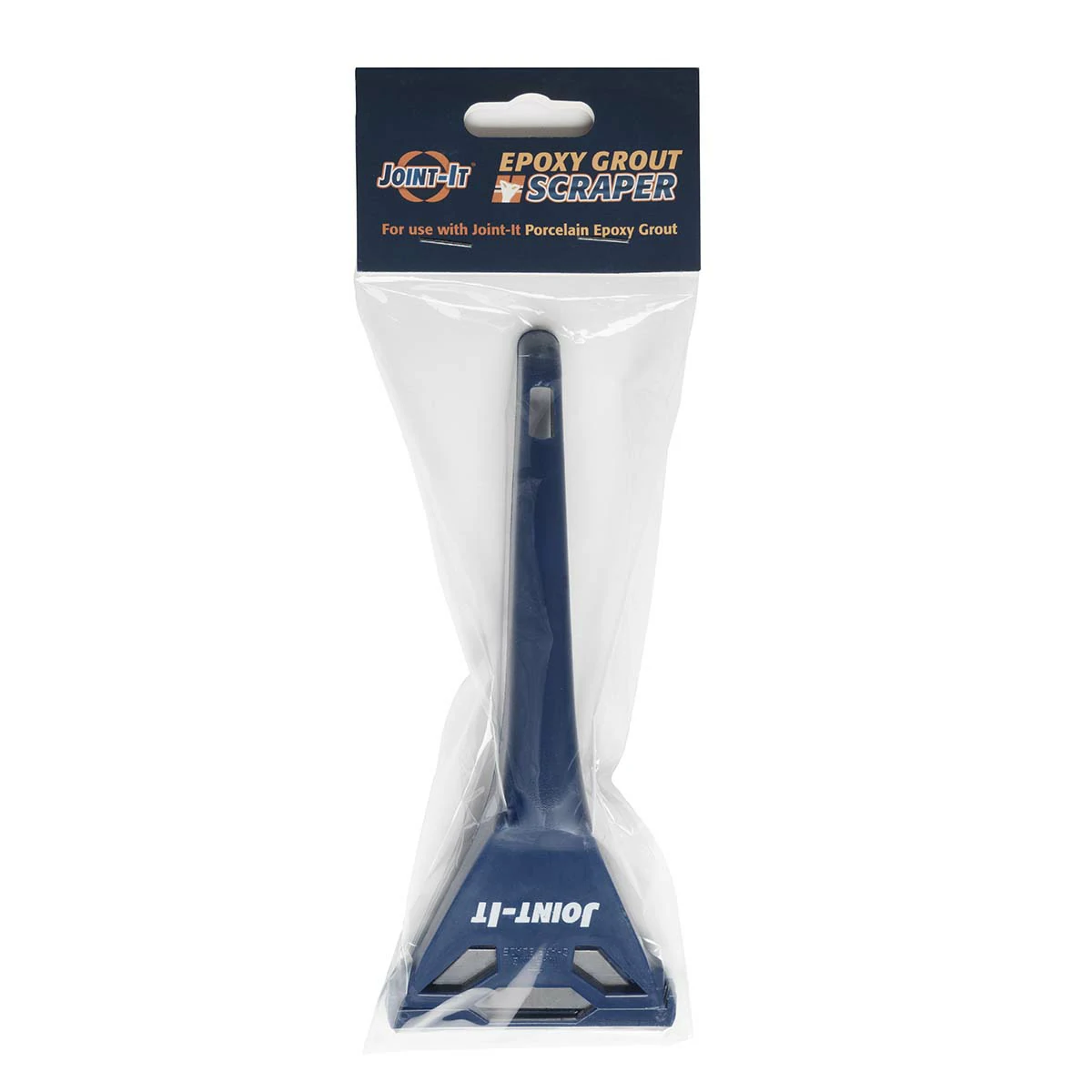 Joint-It Porcelain Epoxy Grout - Scraper