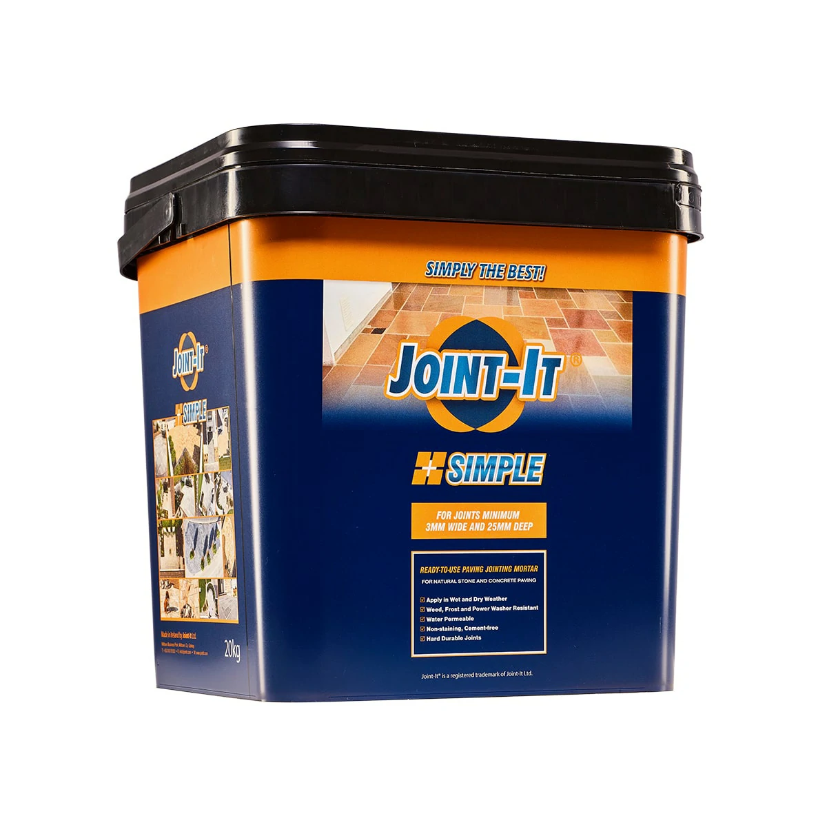 Joint-It Simple - 20KG