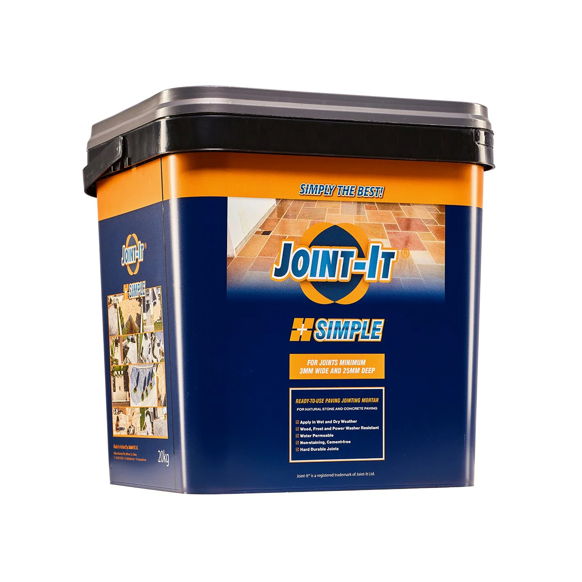 Joint-It Simple - 20KG