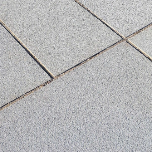 Kandla Grey Indian Sandstone Paving Slabs - Shot Blasted - 600x900 - 20mm