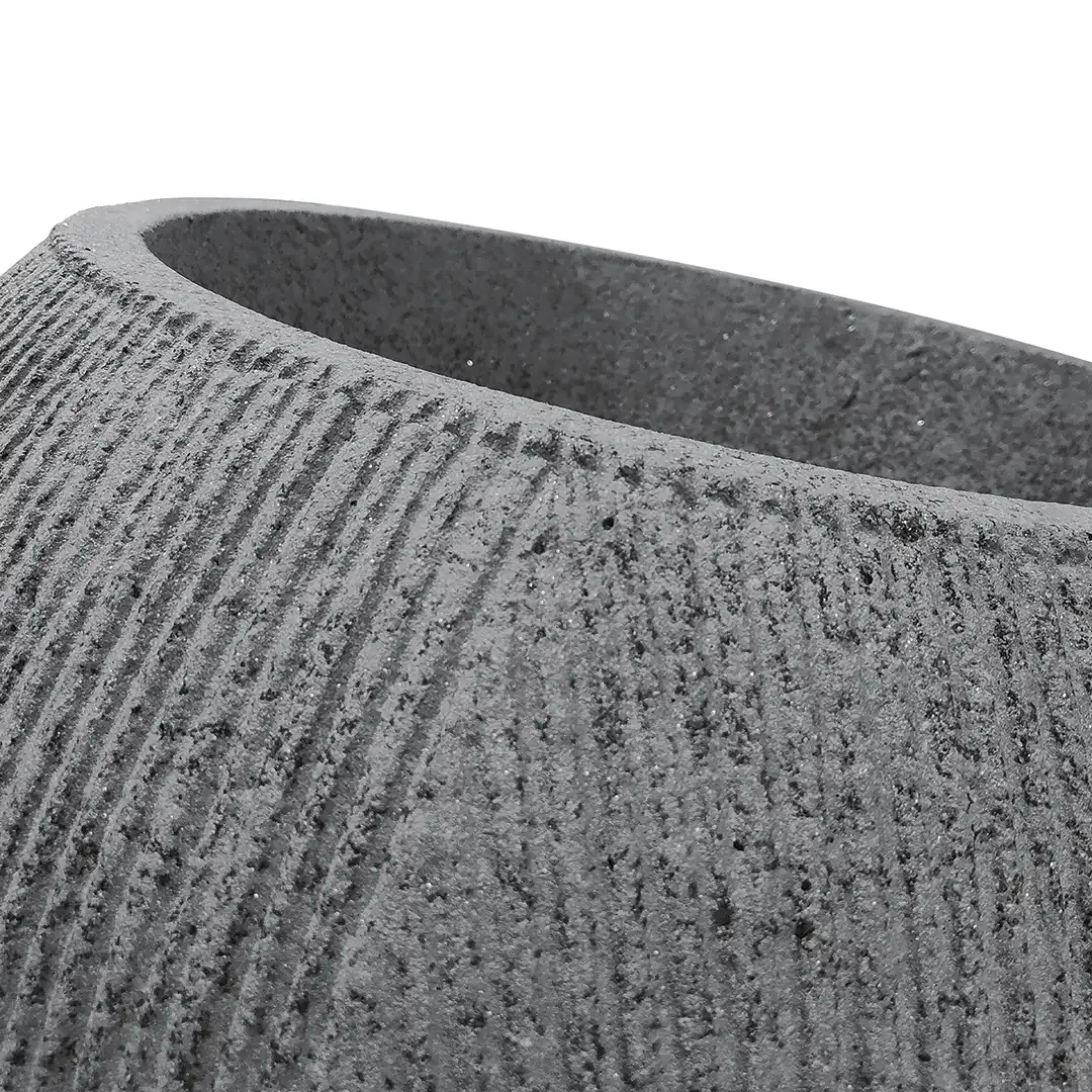 Lilie Luxury Fibreglass Planters