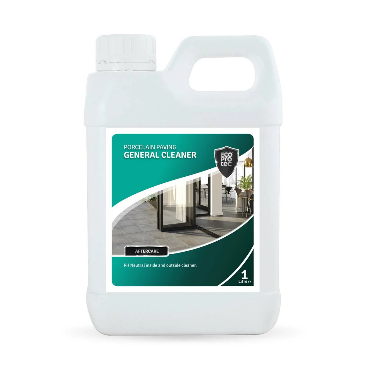 EcoProTec - General Cleaner - 1 Litre