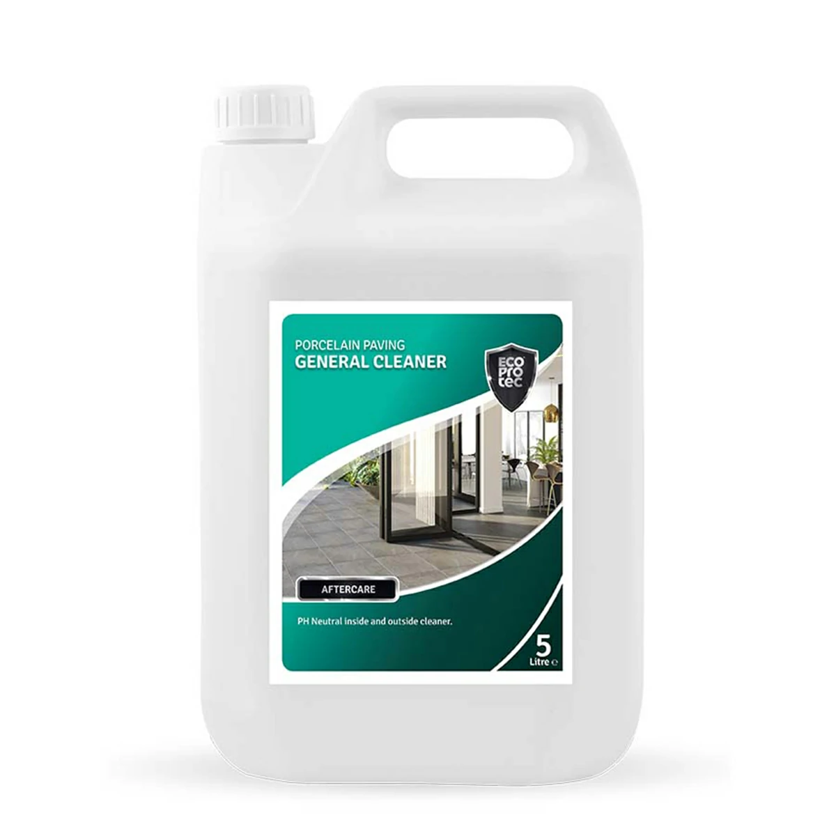 EcoProTec - General Cleaner - 5 Litre