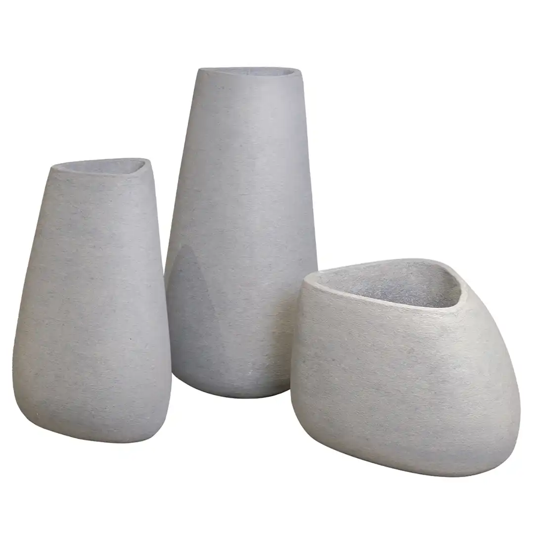 Mason Luxury Fibreglass Planters