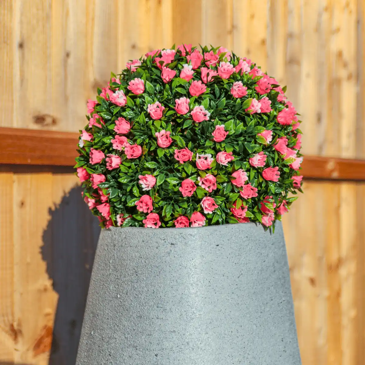Mason Luxury Fibreglass Planters
