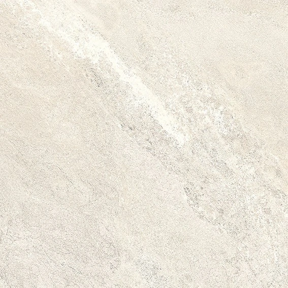 Mountain White Outdoor Porcelain Paving Tiles - 600x600 - 20mm