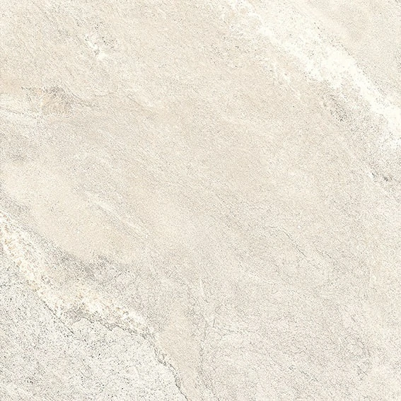 Mountain White Outdoor Porcelain Paving Tiles - 600x600 - 20mm
