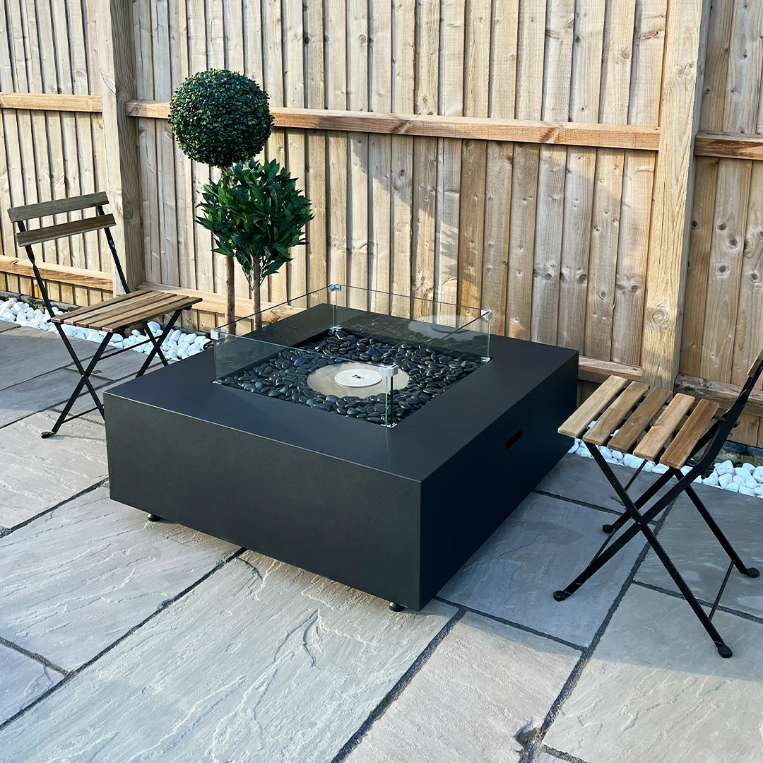 Newell Bioethanol Fireplace