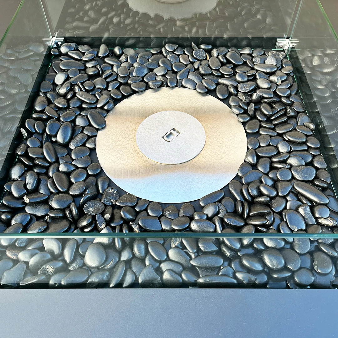 Newell Bioethanol Fireplace