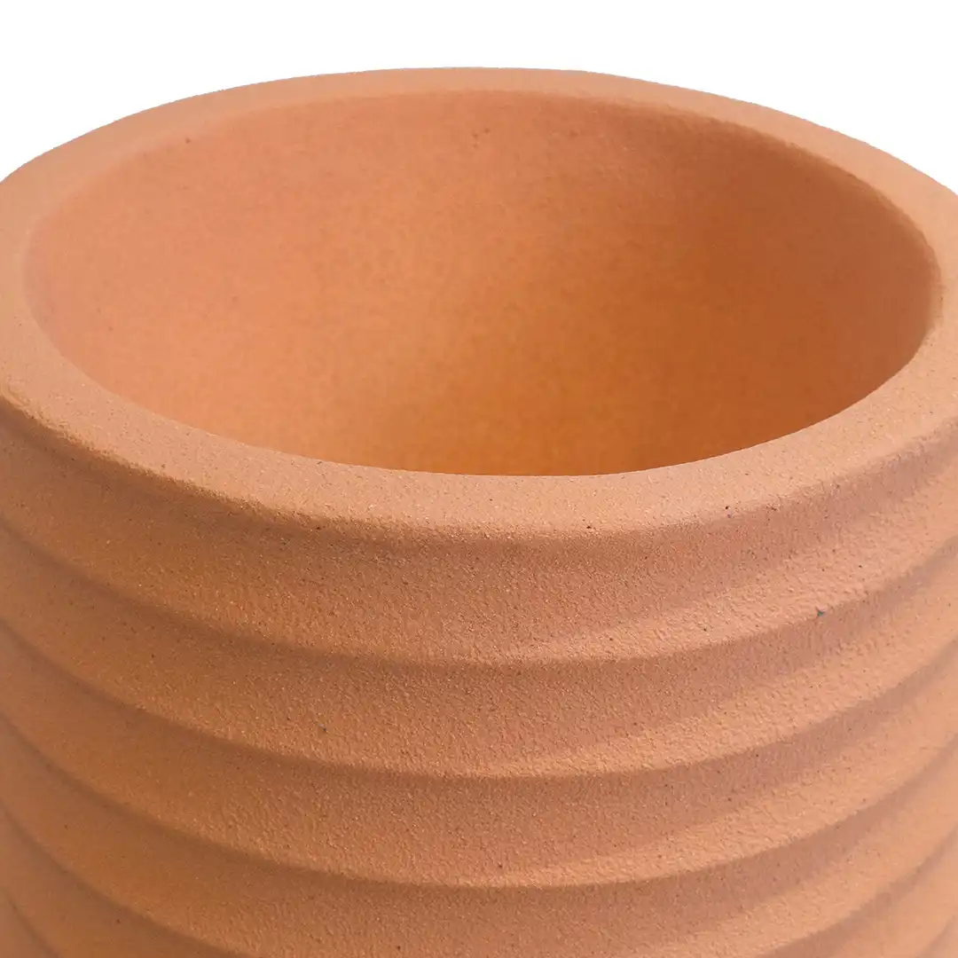 Pisa Luxury Fibreglass Planters
