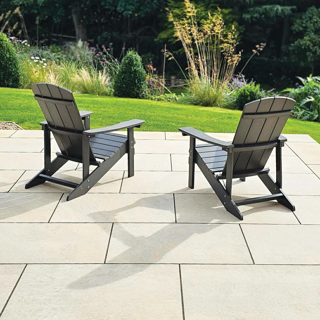 Quartzite Outdoor Porcelain Paving Tiles - 600x900 - 20mm